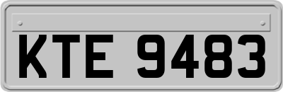 KTE9483