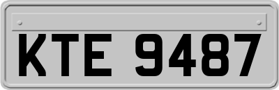 KTE9487
