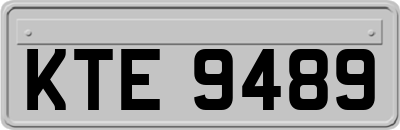 KTE9489
