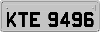 KTE9496