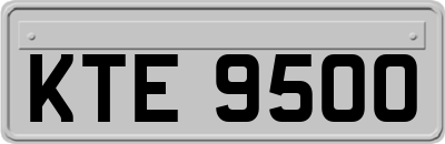 KTE9500