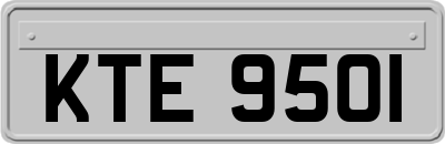 KTE9501