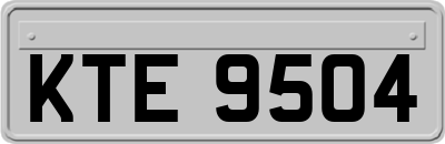 KTE9504