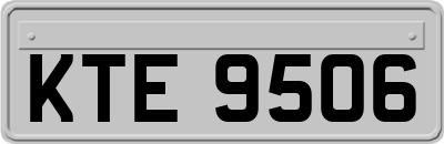 KTE9506