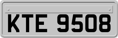 KTE9508