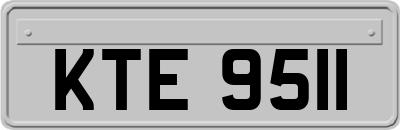 KTE9511