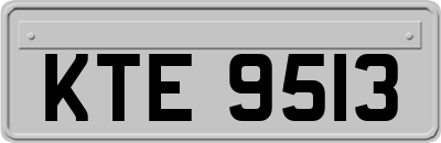 KTE9513