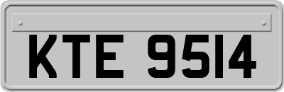 KTE9514