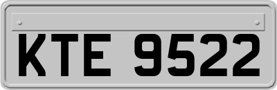 KTE9522