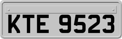 KTE9523