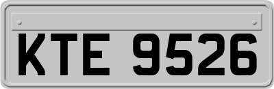 KTE9526