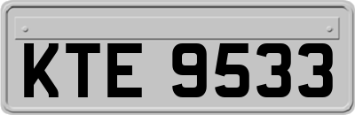 KTE9533
