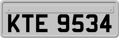 KTE9534