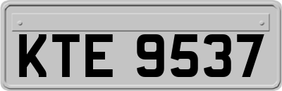 KTE9537