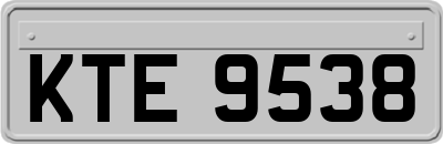 KTE9538