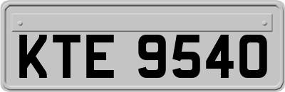 KTE9540