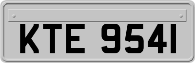 KTE9541