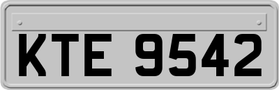 KTE9542