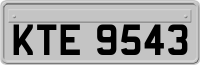 KTE9543