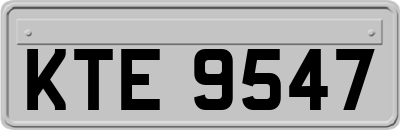 KTE9547