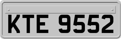 KTE9552
