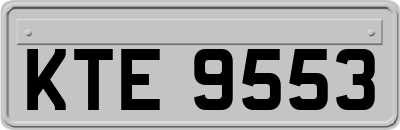 KTE9553