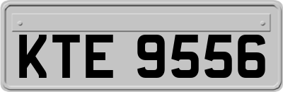 KTE9556