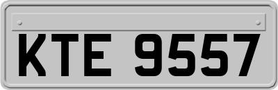 KTE9557