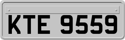 KTE9559