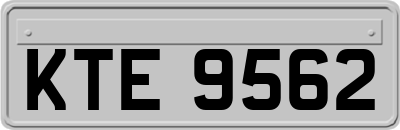 KTE9562