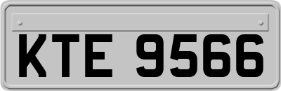 KTE9566