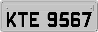 KTE9567