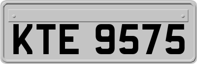 KTE9575