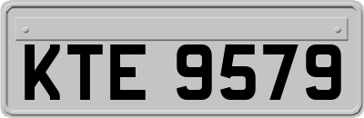 KTE9579