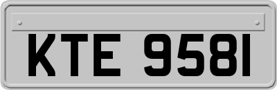 KTE9581