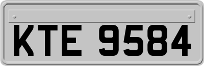 KTE9584