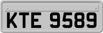 KTE9589
