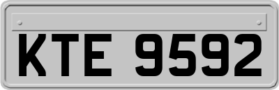 KTE9592