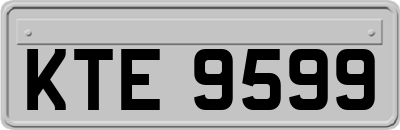 KTE9599