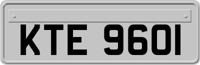 KTE9601