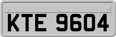 KTE9604