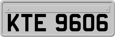 KTE9606