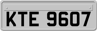 KTE9607