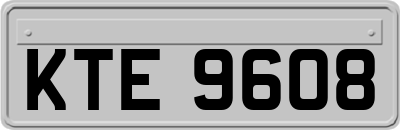 KTE9608