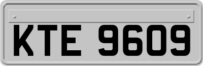 KTE9609