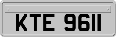 KTE9611