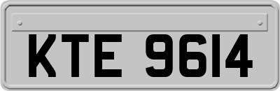 KTE9614