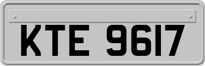 KTE9617