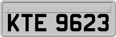 KTE9623