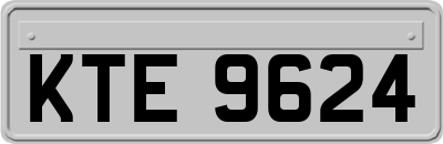 KTE9624